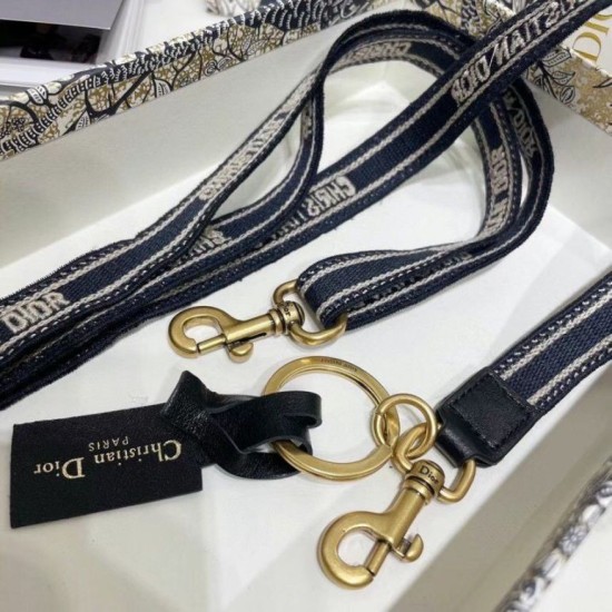 Replica Dior Adjustable Micro Shoulder Strap Blue Fake Replica Dior Adjustable Micro Shoulder Strap Blue Fake