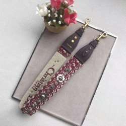 Replica Dior Oblique Shoulder Strap Bordeaux Fake Replica Dior Oblique Shoulder Strap Bordeaux Fake