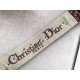 Replica Dior Oblique Shoulder Strap Bordeaux Fake