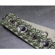 Replica Dior Oblique Shoulder Strap Green Fake