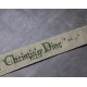 Replica Dior Oblique Shoulder Strap Green Fake