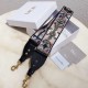 Replica Dior KaleiDiorscopic Shoulder Strap Pink Fake