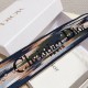 Replica Dior KaleiDiorscopic Shoulder Strap Pink Fake