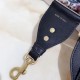 Replica Dior KaleiDiorscopic Shoulder Strap Pink Fake