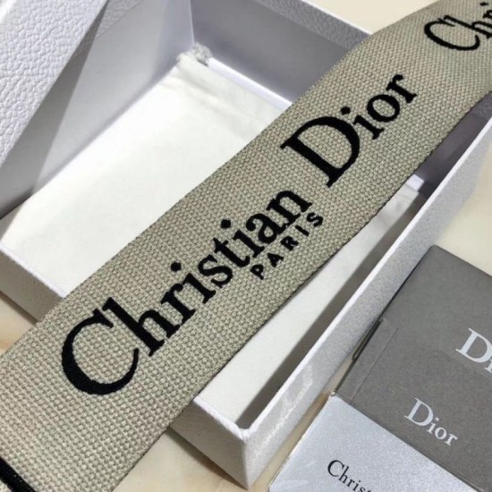 Replica Christian Dior Shoulder Strap Beige Fake Replica Christian Dior Shoulder Strap Beige Fake