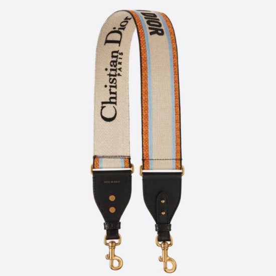 Replica Christian Dior Shoulder Strap Beige Fake Replica Christian Dior Shoulder Strap Beige Fake