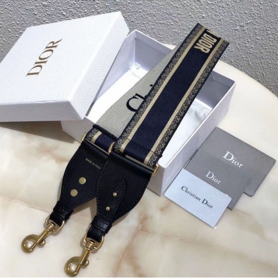 Replica Dior Blue Christian Dior Shoulder Strap Fake Replica Dior Blue Christian Dior Shoulder Strap Fake