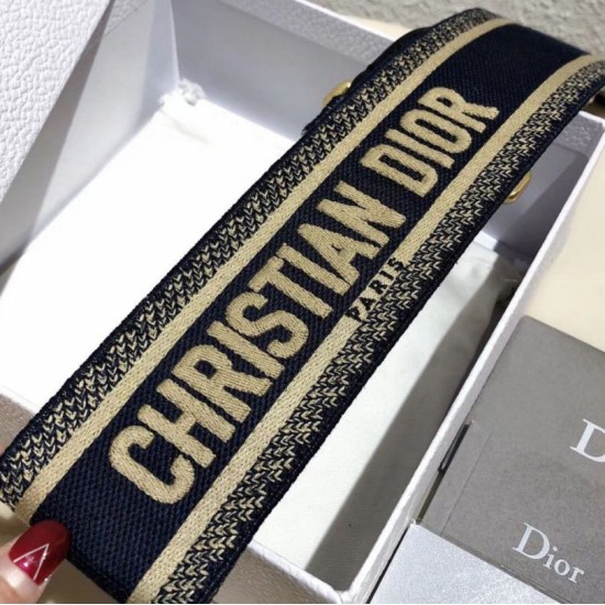 Replica Dior Blue Christian Dior Shoulder Strap Fake Replica Dior Blue Christian Dior Shoulder Strap Fake