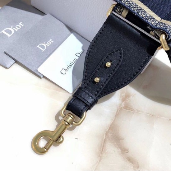 Replica Dior Blue Christian Dior Shoulder Strap Fake Replica Dior Blue Christian Dior Shoulder Strap Fake