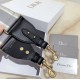 Replica Christian Dior Shoulder Strap Gray Fake