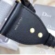 Replica Christian Dior Shoulder Strap Gray Fake