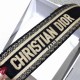 Replica Christian Dior Shoulder Strap Black Fake
