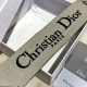 Replica Christian Dior Shoulder Strap Black Fake
