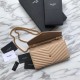 Replica YSL Saint Laurent WOC Monogram Chain Wallet Poudre Fake