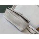 Replica YSL Saint Laurent WOC Niki Chain Wallet White Crinkled Fake Replica YSL Saint Laurent WOC Niki Chain Wallet White Crinkled Fake