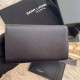 Replica YSL Saint Laurent WOC Uptown Chain Wallet Black Fake