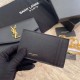 Replica YSL Saint Laurent WOC Uptown Chain Wallet Black Fake