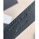 Replica YSL Saint Laurent New Cassandre Buckle Belt 20MM Black Fake