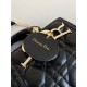 Replica Dior Small Lady D-Joy Dior Bag Cannage Black