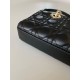 Replica Dior Small Lady D-Joy Dior Bag Cannage Black