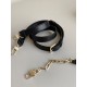 Replica Dior Small Lady D-Joy Dior Bag Cannage Black