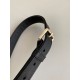 Replica Dior Small Lady D-Joy Dior Bag Cannage Black