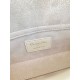 Replica Dior Lady D-Joy Dior Small Bag Cannage White