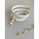 Replica Dior Lady D-Joy Dior Small Bag Cannage White