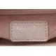 Replica Dior Mini Lady Dior Bag Cannage Beige 