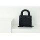 Replica Dior Mini Lady Dior Bag Cannage Black Replica Dior Mini Lady Dior Bag Cannage Black