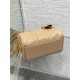 Replica Dior Groove 20 Bag Macrocannage Brown