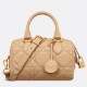 Replica Dior Groove 20 Bag Macrocannage Brown