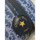 Replica Dior Groove 20 Bag Blue Denim Dior Oblique Jacquard
