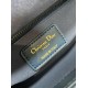 Replica Dior Lady Dior Mini Bag with Chain Cannage Navy Blue Replica Dior Lady Dior Mini Bag with Chain Cannage Navy Blue