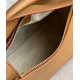 Replica Loewe Puzzle Mini Bag Toffee Grained Calfskin