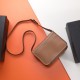 Replica YSL Saint Laurent Niki Besace Bag Brown