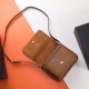 Replica YSL Saint Laurent Niki Besace Bag Brown