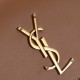 Replica YSL Saint Laurent Niki Besace Bag Brown
