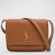 Replica YSL Saint Laurent Niki Besace Bag Brown