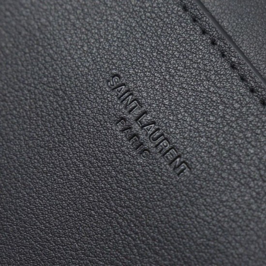 Replica YSL Saint Laurent Niki Besace Bag Black