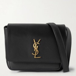 Replica YSL Saint Laurent Niki Besace Bag Black