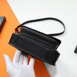 Replica YSL Saint Laurent Niki Besace Bag Black