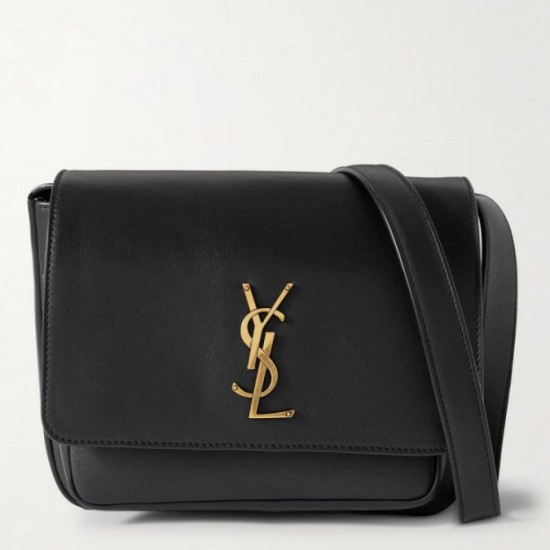 Replica YSL Saint Laurent Niki Besace Bag Black