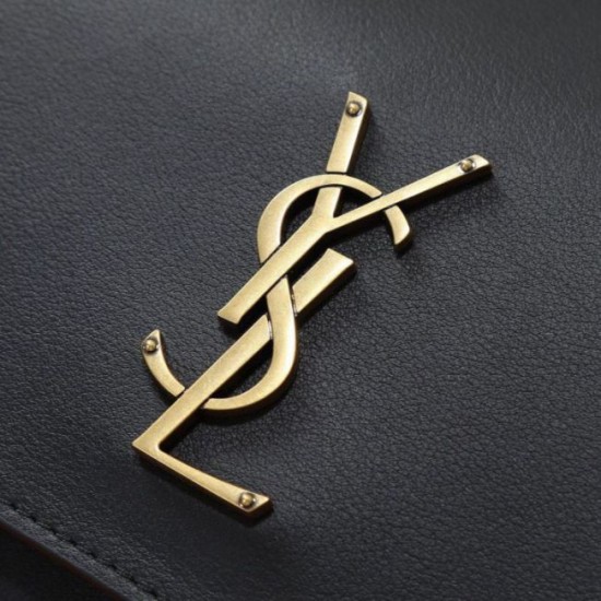 Replica YSL Saint Laurent Niki Besace Bag Black