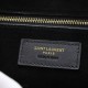 Replica YSL Saint Laurent Niki Besace Bag Black