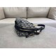 Replica Dior Small/Medium D-Journey Bag Dior Oblique Jacquard Blue