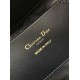 Replica Dior Small/Medium Dior Toujours Vertical Tote Bag Black