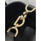 Replica Dior Small/Medium Dior Toujours Vertical Tote Bag Black