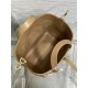 Replica Dior Small/Medium Dior Toujours Vertical Tote Bag Brown
