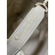 Replica Dior Small/Medium Dior Toujours Vertical Tote Bag Apricot